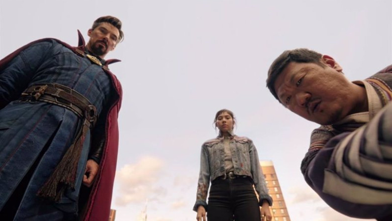 ep archivo a que hora se estrena doctor strange 2 en disney ep archivo a que hora se estrena doctor strange 2 en disney