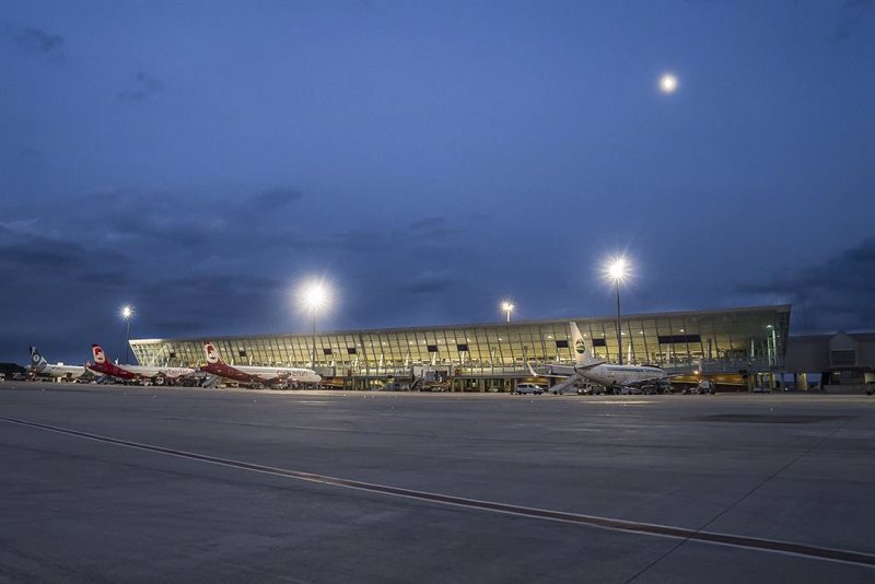 Tremenda fortaleza técnica para esta compañía del Ibex 35