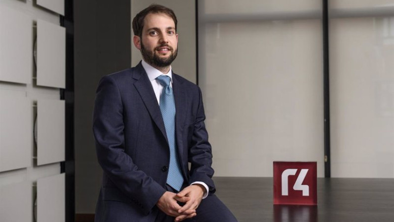 ep archivo   antonio gonzalez nuevo responsable del equipo de gestion de activos de renta 4 banco