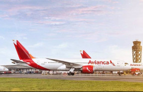 ep archivo   avianca suspende decenas de rutas internacionales por el impacto de la pandemia
