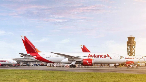 ep archivo   avianca suspende decenas de rutas internacionales por el impacto de la pandemia