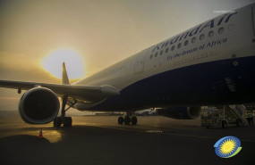 ep archivo   avion de rwandair