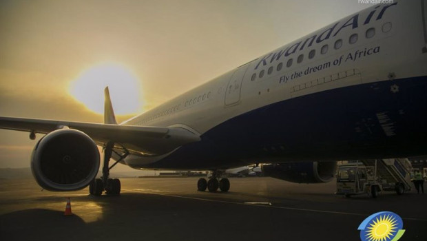 ep archivo   avion de rwandair