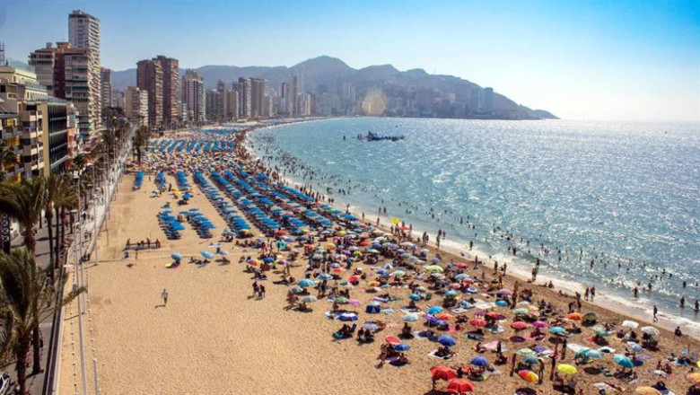 ep archivo benidorm 20240724134804 ep archivo benidorm 20240724134804