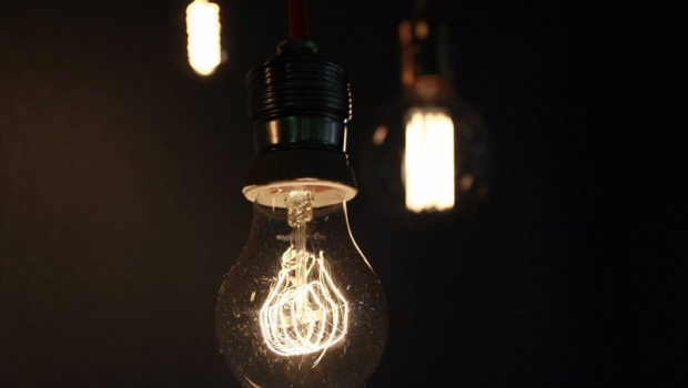 ep archivo - bombilla bombillas luz electricidad energia