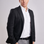 ep archivo   cesar augusto dulanto nuevo director regional para la region andina y el caribe de