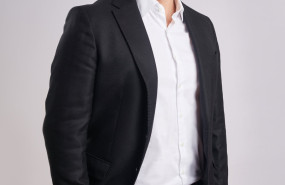 ep archivo   cesar augusto dulanto nuevo director regional para la region andina y el caribe de