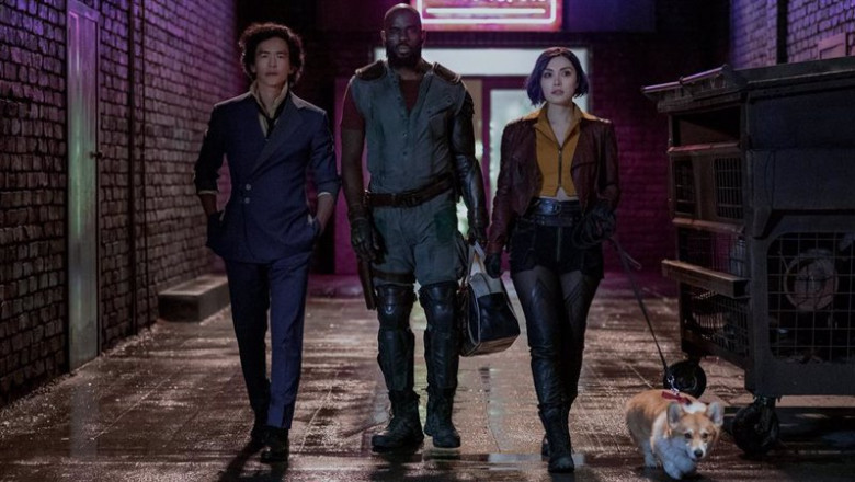 Archivo - Cowboy Bebop: Primeras imágenes del remake en acción real de Netflix, que ya tiene fecha de estreno | NETFLIX - Archivo ep archivo cowboy bebop primeras imagenes del remake en accion real de netflix que ya tiene fecha