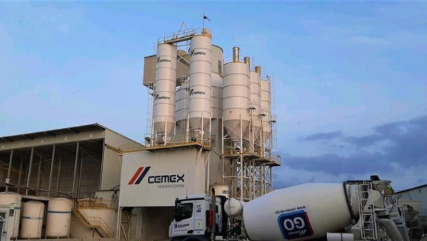 ep archivo   economia  cemex multiplica por mas de 15 su beneficio hasta marzo con 548 millones