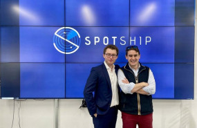 ep archivo   el fondo portugues ventureseu lidera una ronda de 115 millones de euros en spot ship