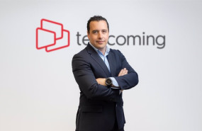 ep archivo   el nuevo director global de negocio de telecoming roberto monge