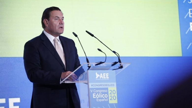 ep archivo el presidente de la aee juan diego diaz ep archivo el presidente de la aee juan diego diaz