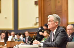 ep archivo el presidente de la reserva federal fed de estados unidos jerome powell en una ep archivo el presidente de la reserva federal fed de estados unidos jerome powell en una