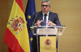 ep archivo   el presidente del instituto de credito oficial jose carlos garcia de quevedo