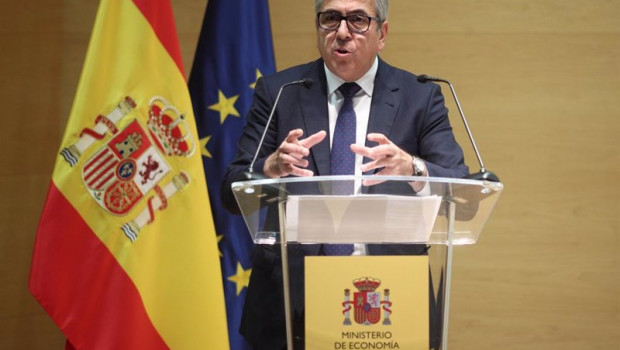 ep archivo   el presidente del instituto de credito oficial jose carlos garcia de quevedo