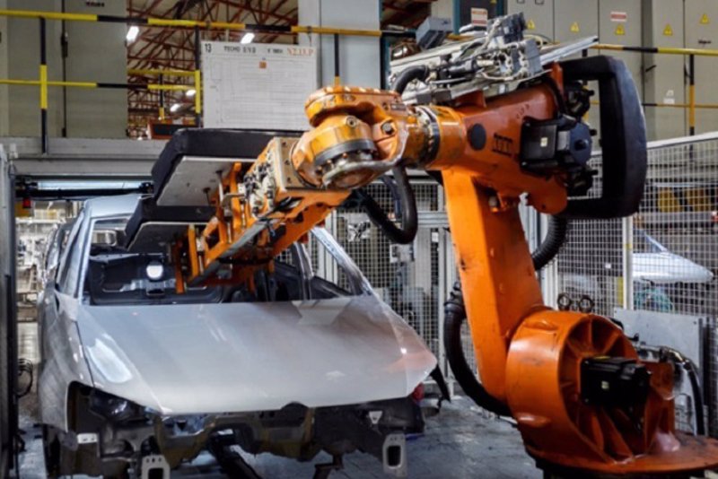 El sector manufacturero de EEUU repunta en septiembre pero vuelve a contraerse