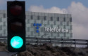 ep archivo fachada de la sede de telefonica a 7 de noviembre de 2024 en madrid espana ep archivo fachada de la sede de telefonica a 7 de noviembre de 2024 en madrid espana