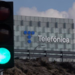 ep archivo fachada de la sede de telefonica a 7 de noviembre de 2024 en madrid espana ep archivo fachada de la sede de telefonica a 7 de noviembre de 2024 en madrid espana