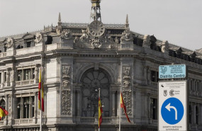ep archivo   fachada del banco de espana 20250916131403