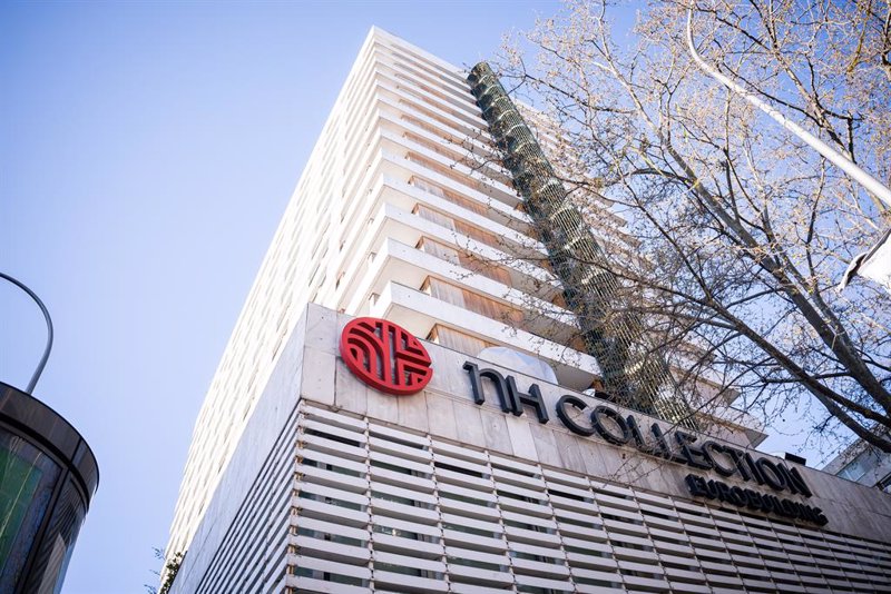 NH se hace con la cartera hotelera de Minor en Brasil por 212 millones