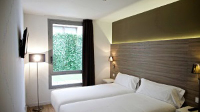 Archivo - Hoteles Bestprice pagará 260.500 euros de dividendo y busca inversores para llegar a los 50 hoteles. | HOTELES BESTPRICE - Archivo ep archivo hoteles bestprice pagara 260500 euros de dividendo y busca inversores para llegar a los