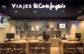 ep archivo   imagen de agencia de viajes el corte ingles
