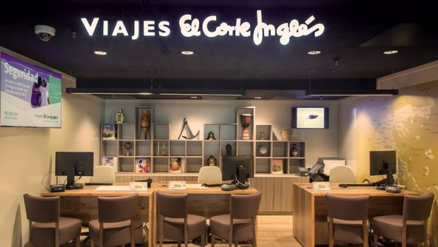 ep archivo   imagen de agencia de viajes el corte ingles