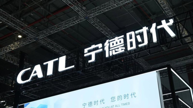 ep archivo   la empresa china catl presenta una bateria capaz de recargarse en solo seis minutos