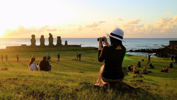 ep archivo   la omt destaca a chile como un pais atractivo para invertir en el sector del turismo