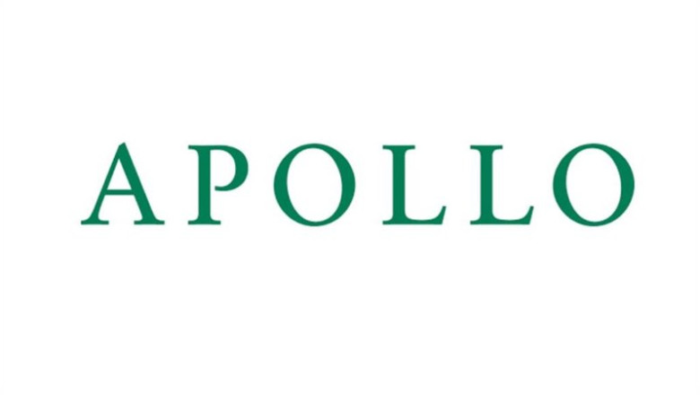 ep archivo   logo de apollo