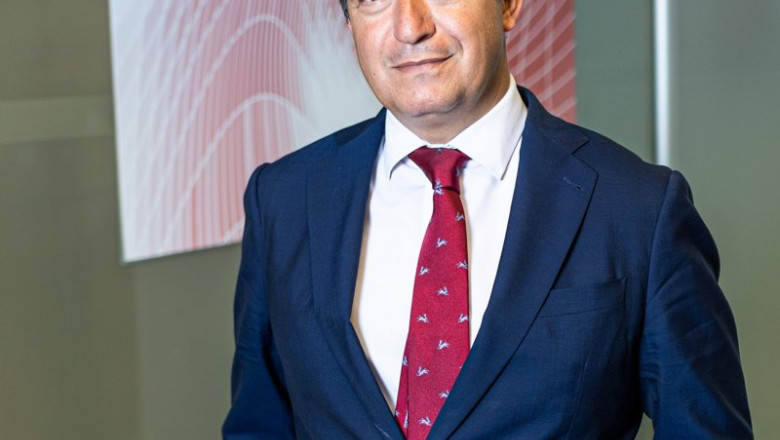 ep archivo manuel ramos ceo de labiana ep archivo manuel ramos ceo de labiana