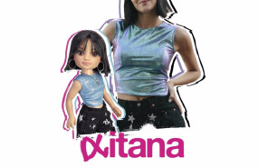 ep archivo   muneca replica de aitana nancy un dia siendo aitana