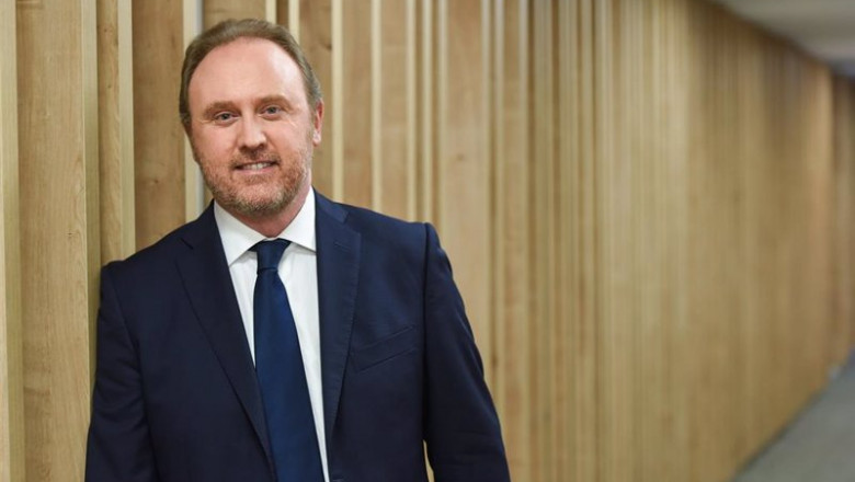 ep archivo ramon galceran nuevo presidente de grant thornton en espana ep archivo ramon galceran nuevo presidente de grant thornton en espana