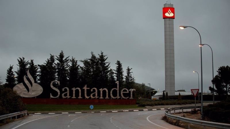 ep archivo santander ep archivo santander