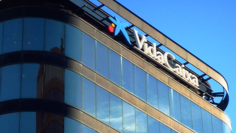 ep archivo sede de vidacaixa 20250513103004 ep archivo sede de vidacaixa 20250513103004
