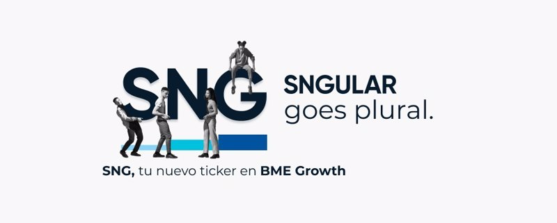 ep archivo sngular sera la decimocuarta empresa en comenzar a cotizar este ano en bme growth a ep archivo sngular sera la decimocuarta empresa en comenzar a cotizar este ano en bme growth a