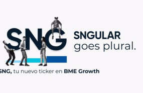 ep archivo   sngular sera la decimocuarta empresa en comenzar a cotizar este ano en bme growth a