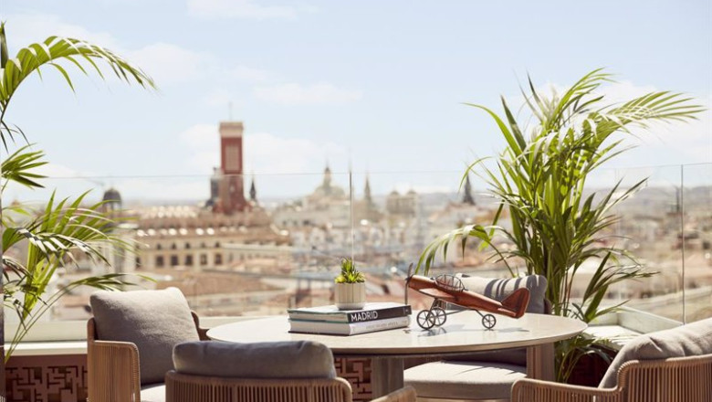 ep archivo thompson madrid ep archivo thompson madrid