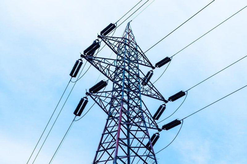 La demanda de energía eléctrica de España desciende un 1,4% en octubre