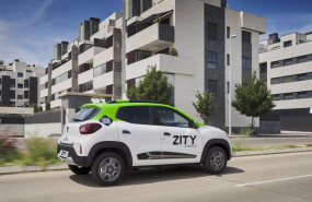ep archivo   zity by mobilize lanza suscripciones mensuales de alquiler de coche con minutos