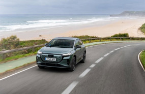 ep audi renueva el q4 e tron con hasta 592 km de autonomia mas tecnologia y precios desde 50970