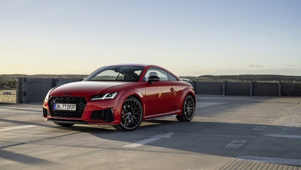 ep audi tt tourist trophy