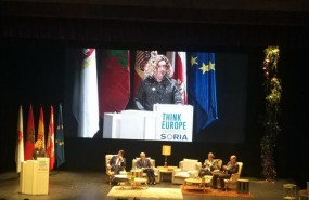 ep batetla inauguracionthink europesoria 16-1-2019