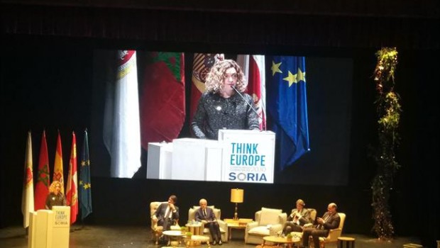 ep batetla inauguracionthink europesoria 16-1-2019