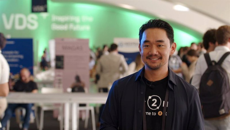 ep bit2me nombra a koh onozawa co consejero delegado para reforzar su presencia global ep bit2me nombra a koh onozawa co consejero delegado para reforzar su presencia global