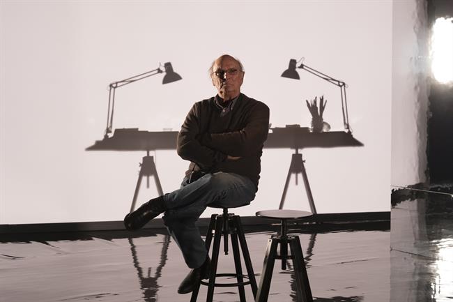 Carlos Saura Soy Una V ctima Propiciatoria Del Sexo Femenino 