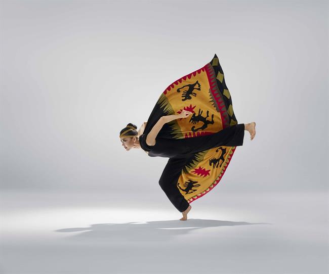 ep clytemnestra demartha graham dance company