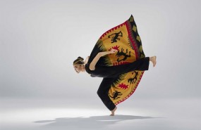 ep clytemnestra demartha graham dance company