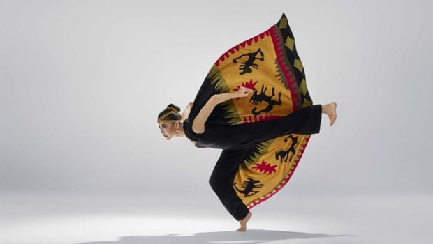 ep clytemnestra demartha graham dance company