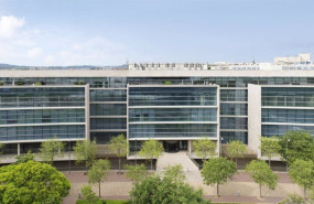 ep colonial vende un edificio de oficinas en sant cugat del valls barcelona a tikehau capital